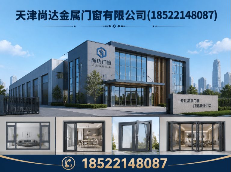 红桥区不锈钢栏杆展示图